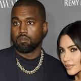 Kim Kardashian Says She Wants Her Kids Around Kanye West 'No Matter What We're Going Through'