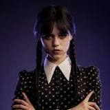 Wednesday: Netflix Reveals First Look at Its New Addams Family