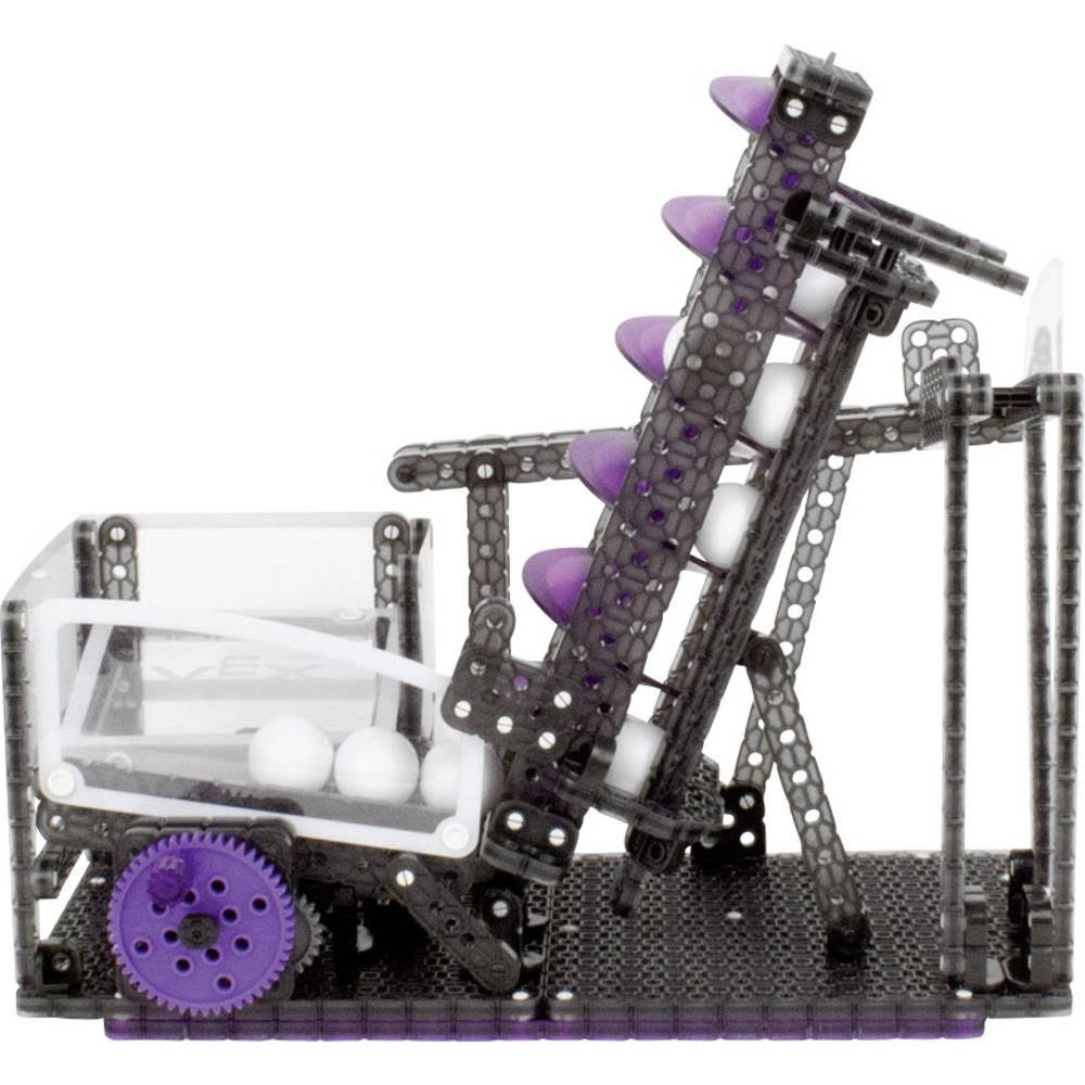 Hexbug Vex Robotics Screw Lift Ball Machine