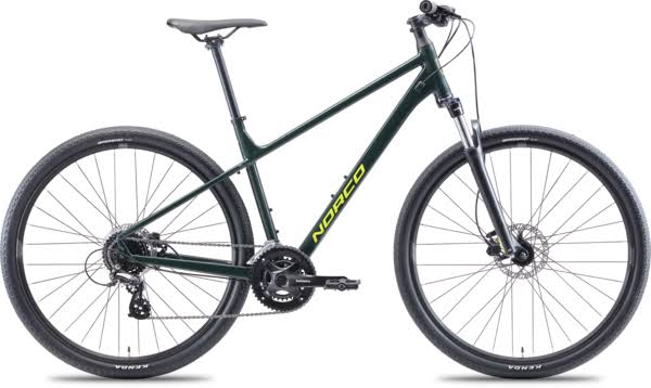 Norco XFR 2