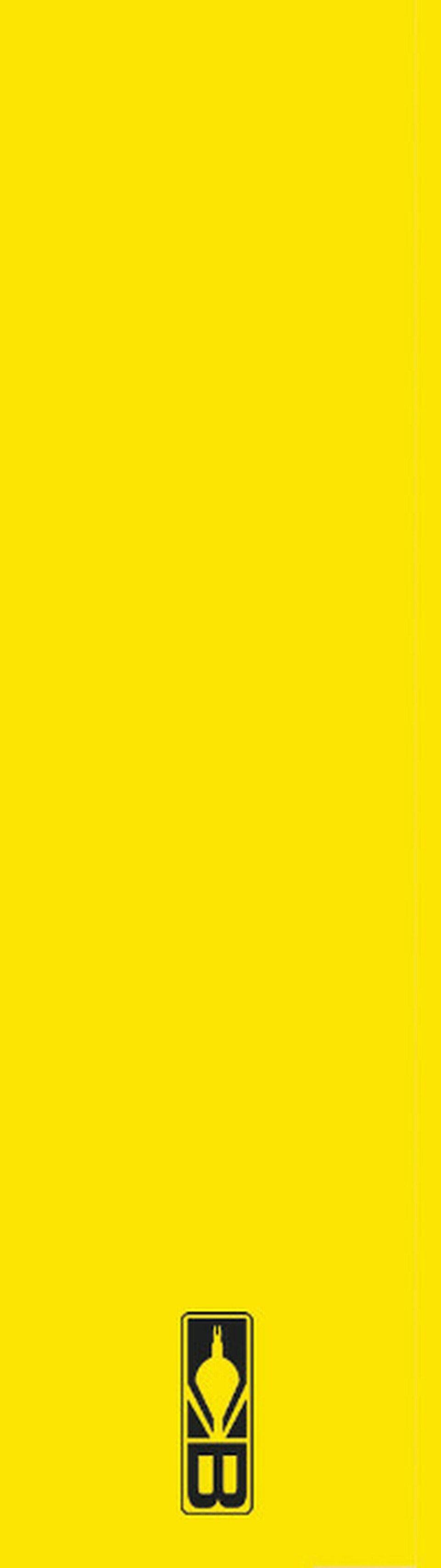 Bohning Blazer Arrow Wrap - Yellow, 4"
