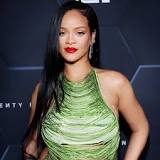 Confirman a Rihanna como la artista del show de Medio Tiempo del Super Bowl 2023