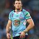 State of Origin 2016: NSW's Josh Morris was sure he would get benefit of the doubt with try 