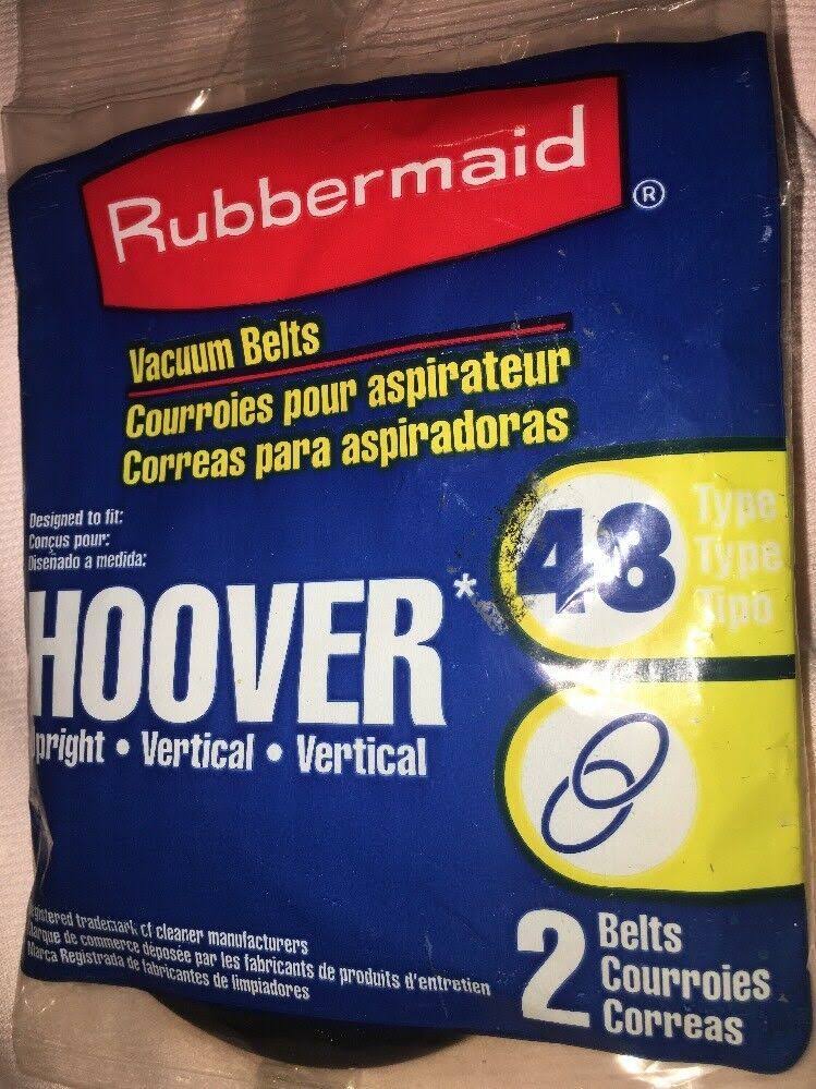 Hoover Type 48 Vacuum Cleaner Bags