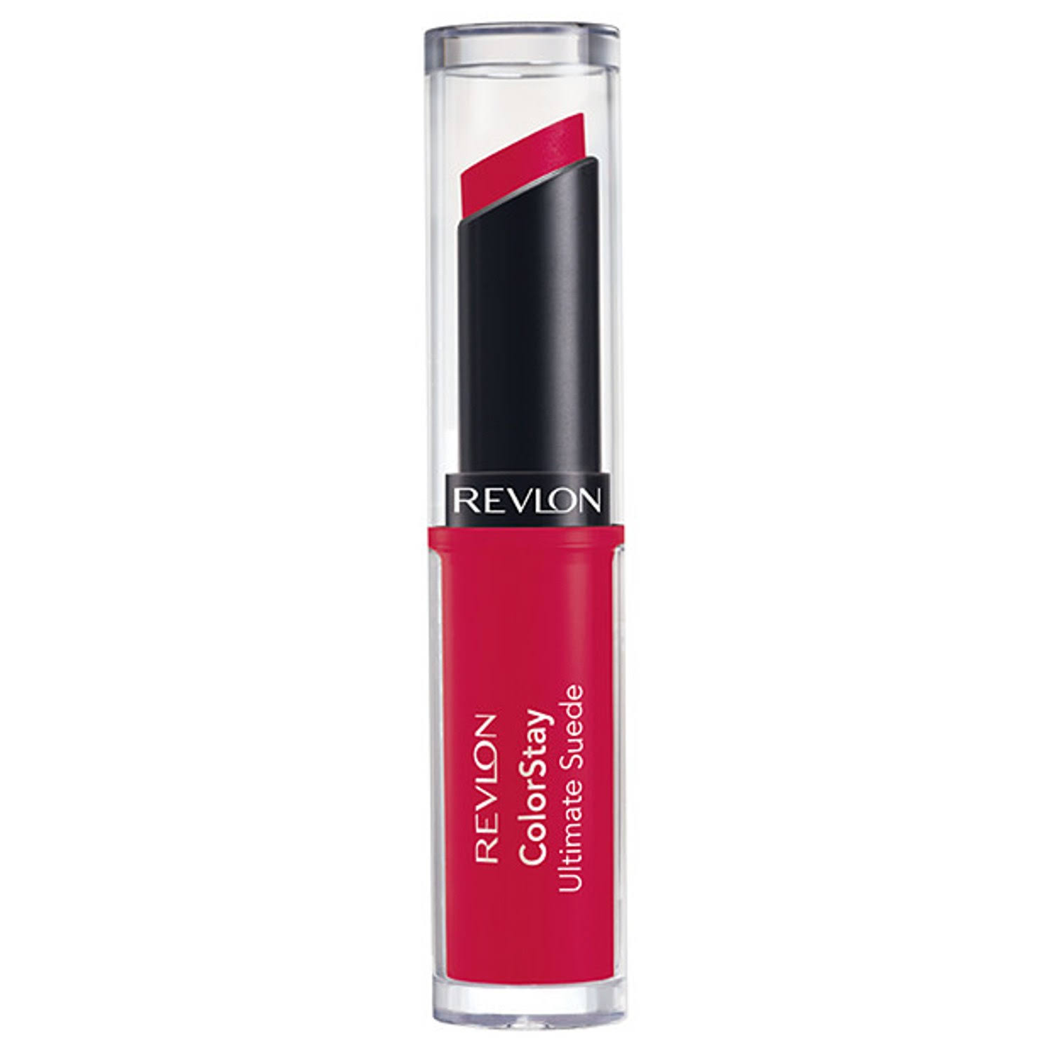 Revlon Colorstay Ultimate Suede Lipstick #035