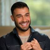 Sam Asghari talks married life with Britney Spears, new film in exclusive 'GMA' interview