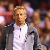 Jürgen Klinsmann : "Une Coupe du monde sans l'Italie, c'est un désastre"