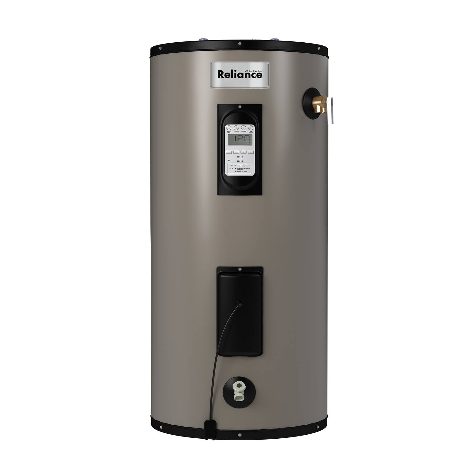 Reliance 5500 Electric Water Heater - 50gal