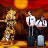 REVIEW: The Book Of Mormon brought outrageously good fun to Aberdeen