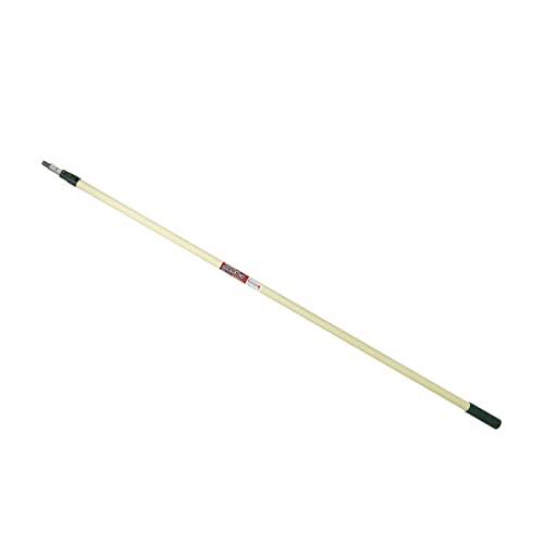 Wooster Brush R056 Sherlock Extension Pole - 6-12 ft