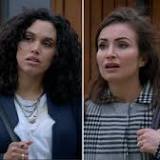 Emmerdale spoilers: Will Vanessa catch Leyla and Suzy out as secret is revealed?