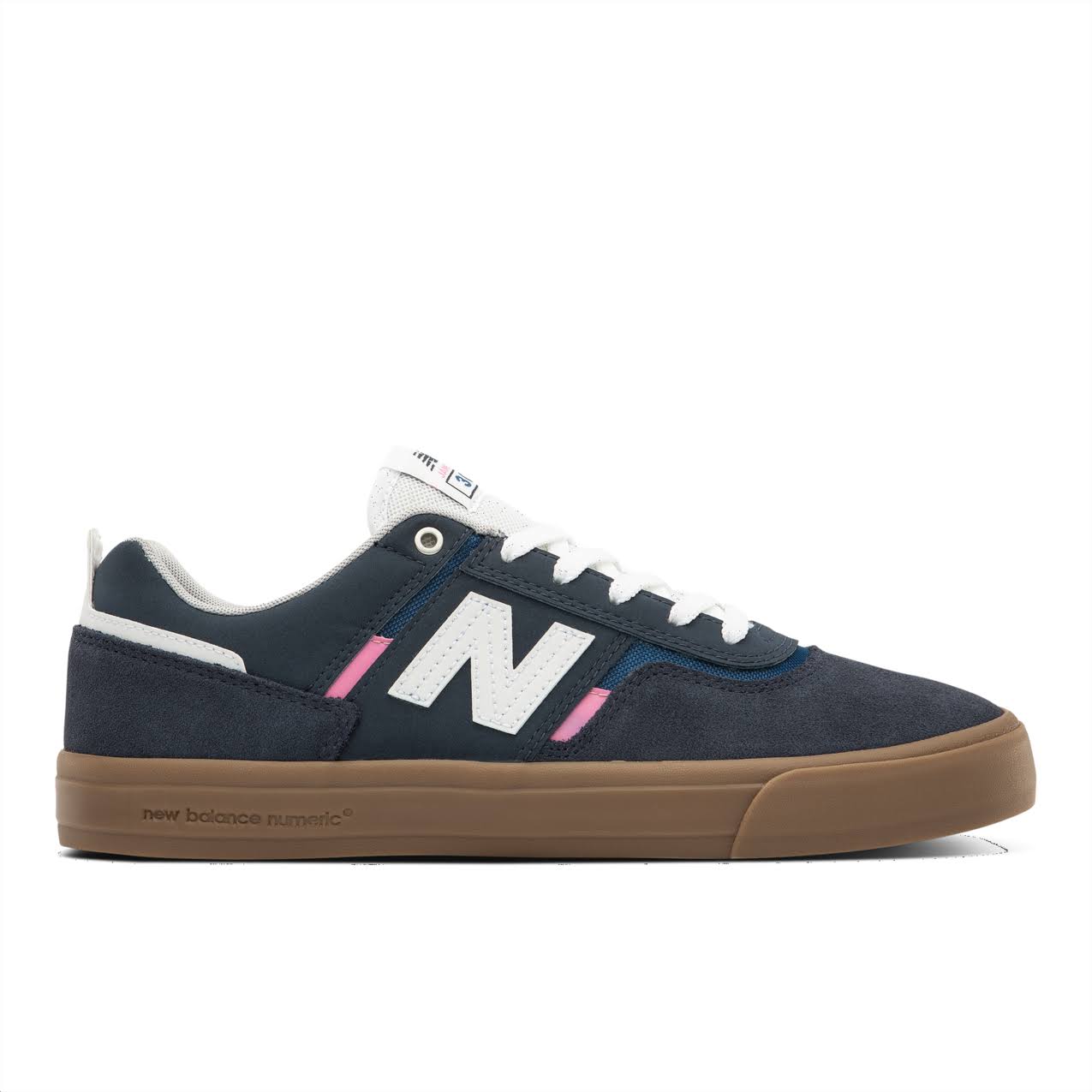 New Balance 306 Foy Shoes - Navy/Gum