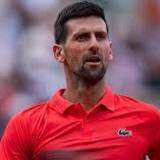 So far so good for Djokovic as he keeps French title defence on track