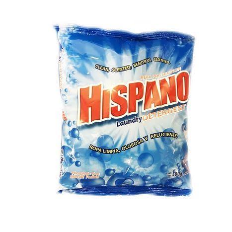 Hispano Real Protection Laundry Detergent - 500 Grams - Kikos Supermarket - Delivered by Mercato