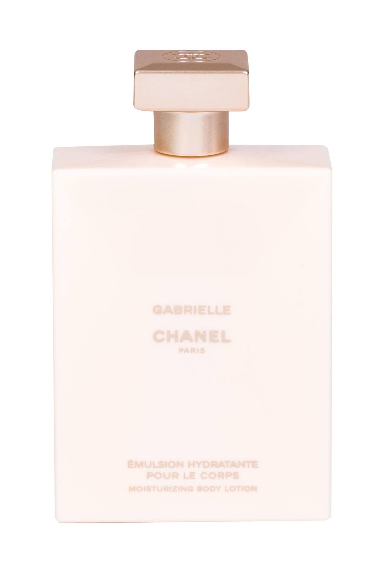 Chanel Gabrielle - Body Lotion 200 ml