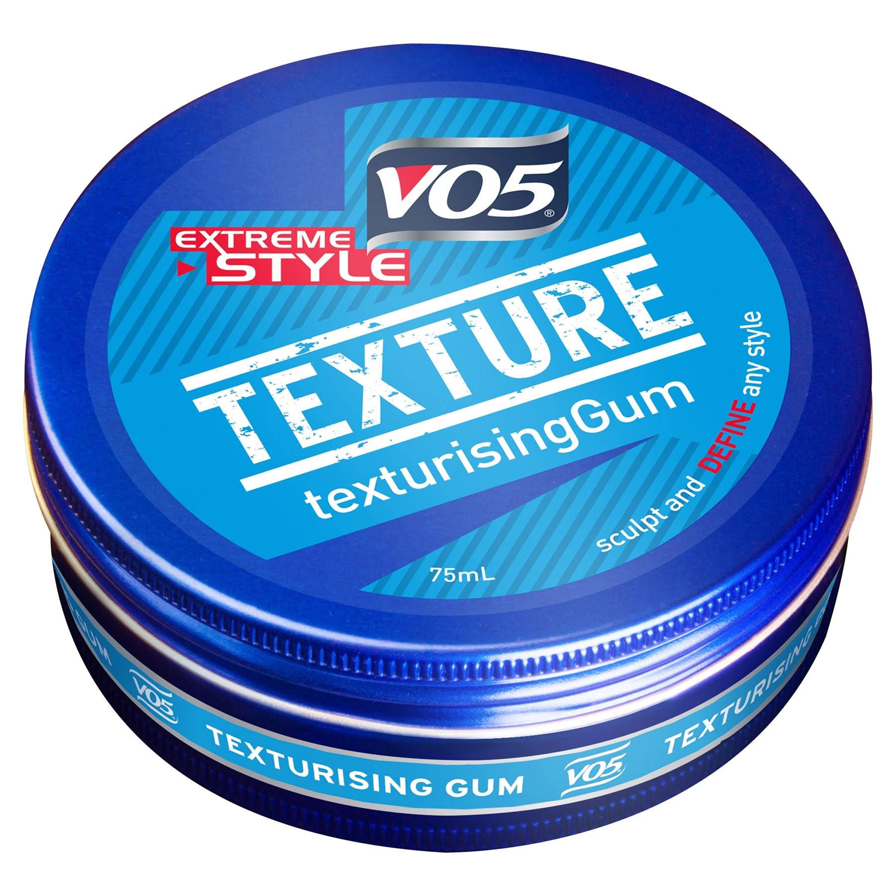V05 Extreme Style Texturising Gum