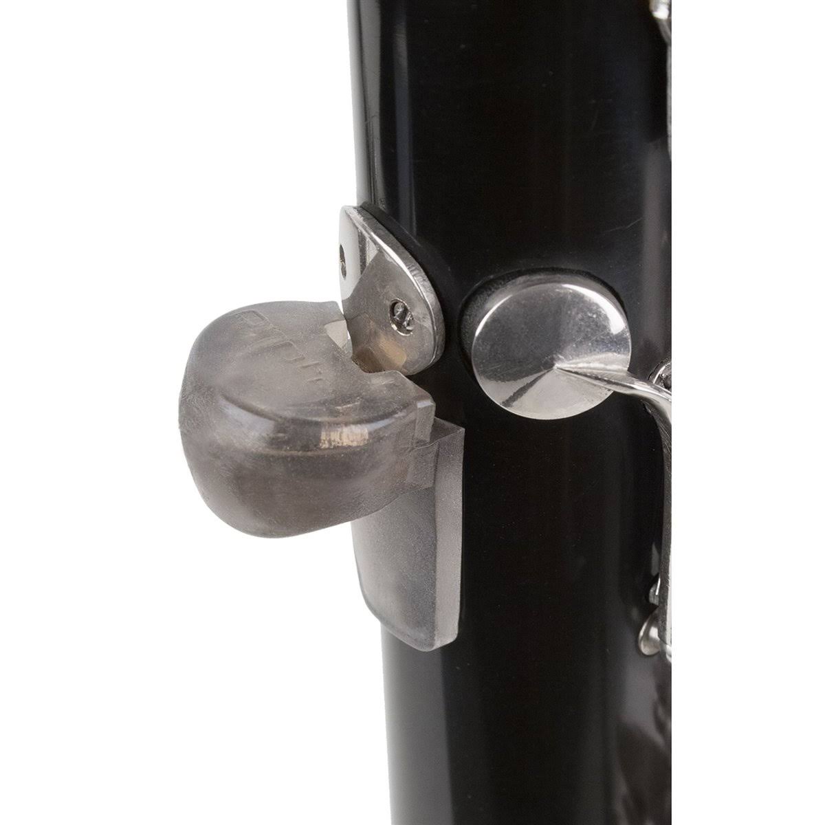 Protec Clarinet / Oboe Thumb Rest Extended - Small
