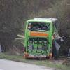 Flixbus-Unfall A9 Leipzig