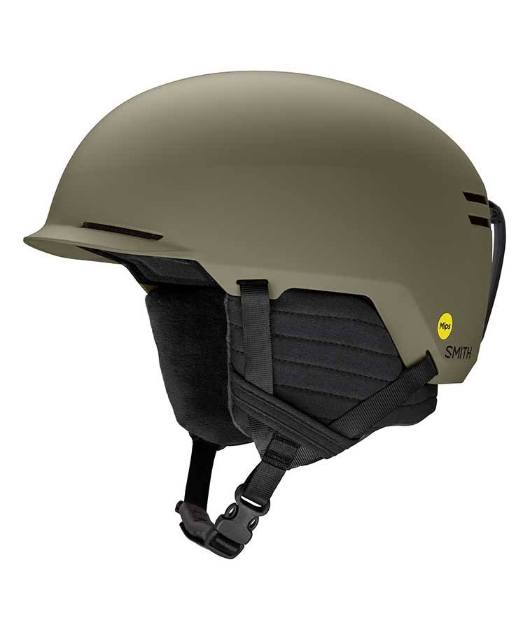 Smith Scout MIPS Helmet 2022 Matte Alder / M