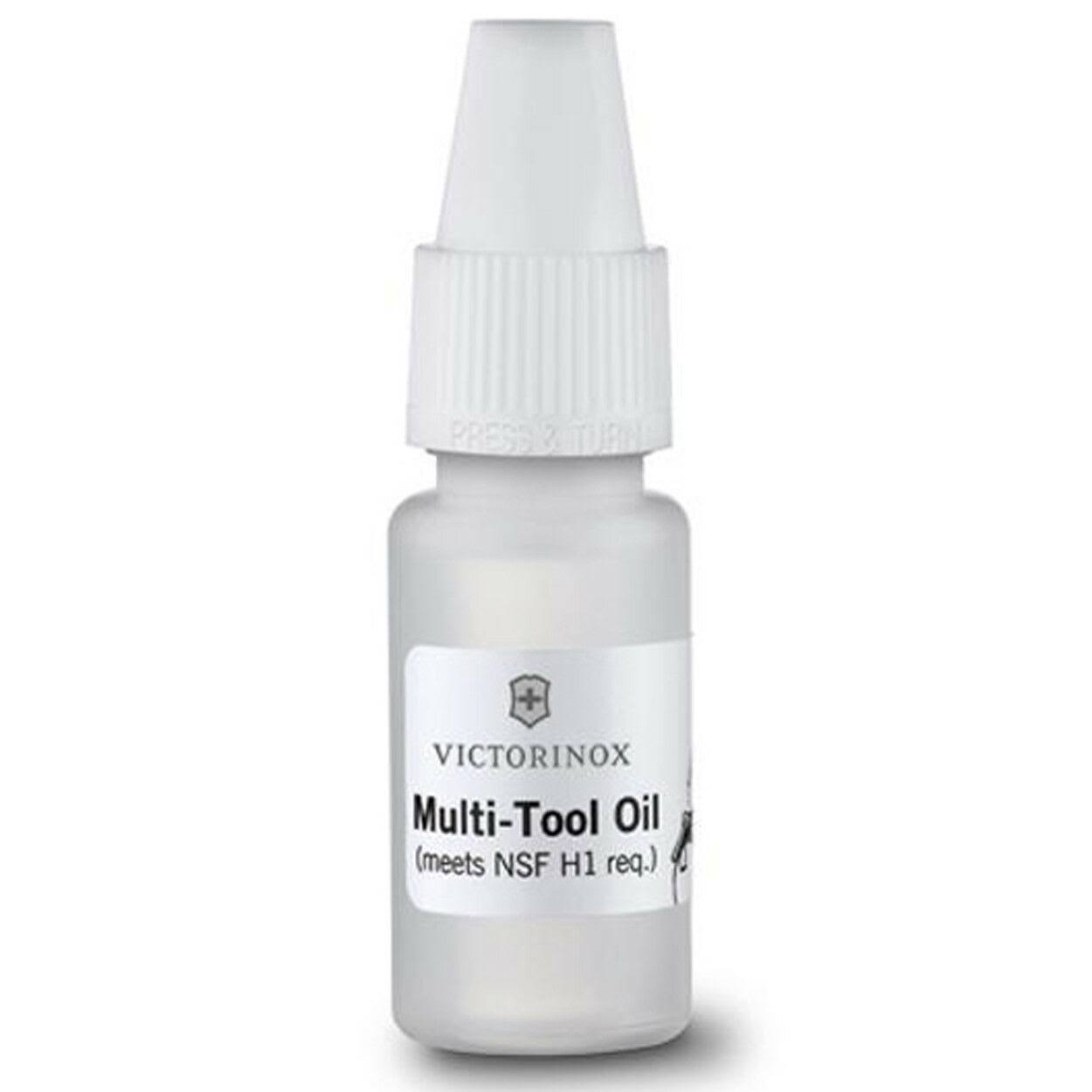 Victorinox Multi-tool-oil 10 ml 4.3302