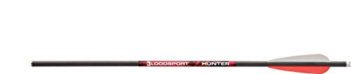 Bloodsport Crossbow Bolts - 20"