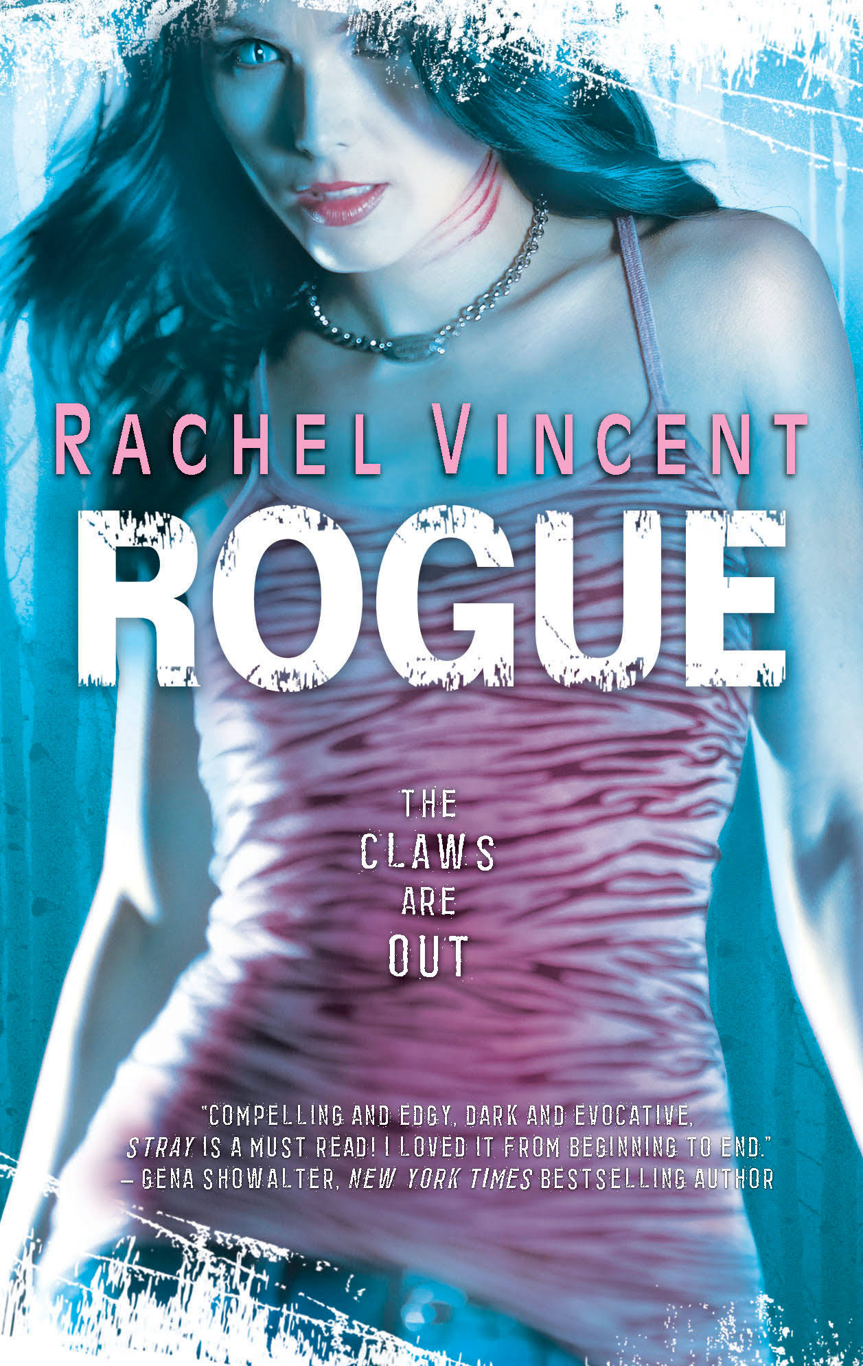 Rogue [Book]