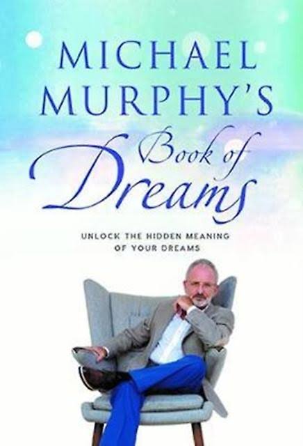 Michael Murphy's Book of Dreams - Michael Murphy