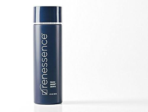 Renessence Follicle Forever Shampoo, 7.5 Fl.Oz.