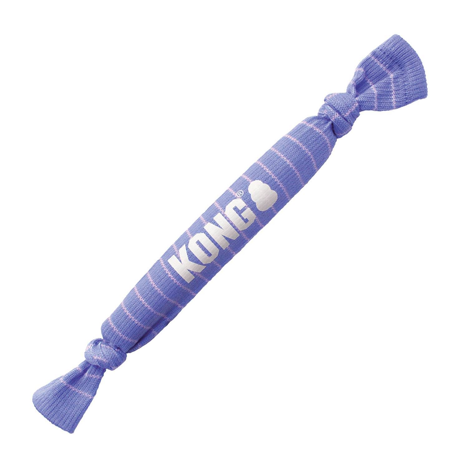 Kong Puppy Signature Crunch Rope - Single