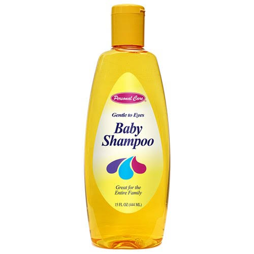 Baby Hair Shampoo - Smart Savers