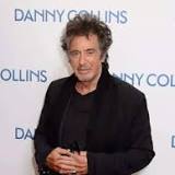 Al Pacino Joins Stranger Things Star For New Movie