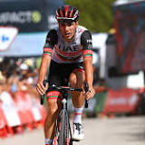 Carapaz ganha em Navacerrada, Evenepoel garante vitória final e João Almeida sobe ao top 5 da Vuelta