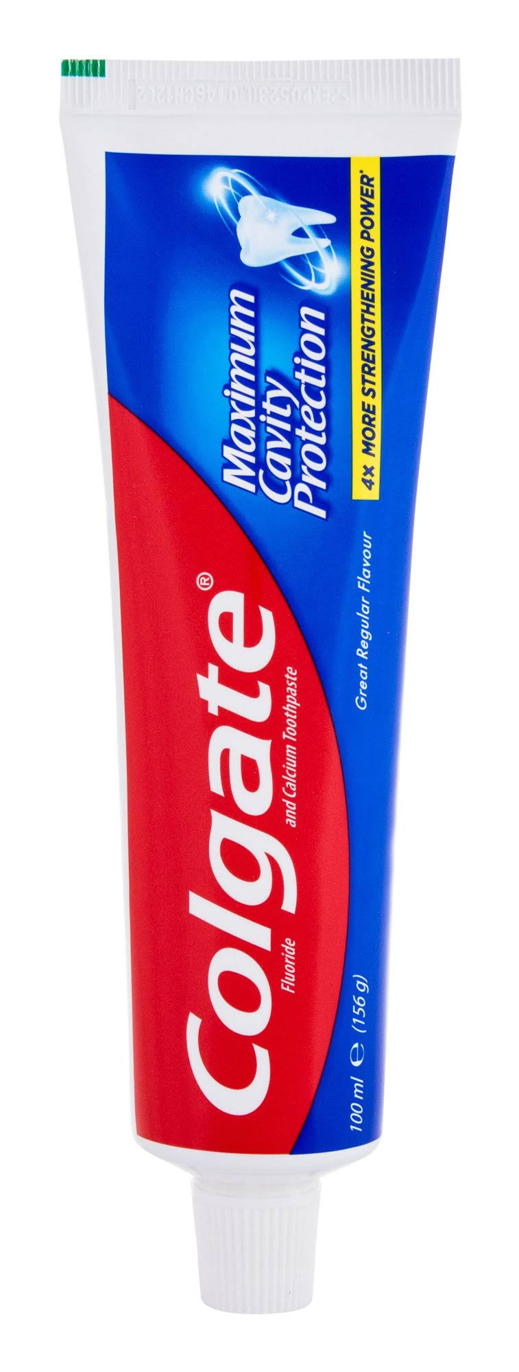 Colgate Toothpaste - Cavity Protection 100ml
