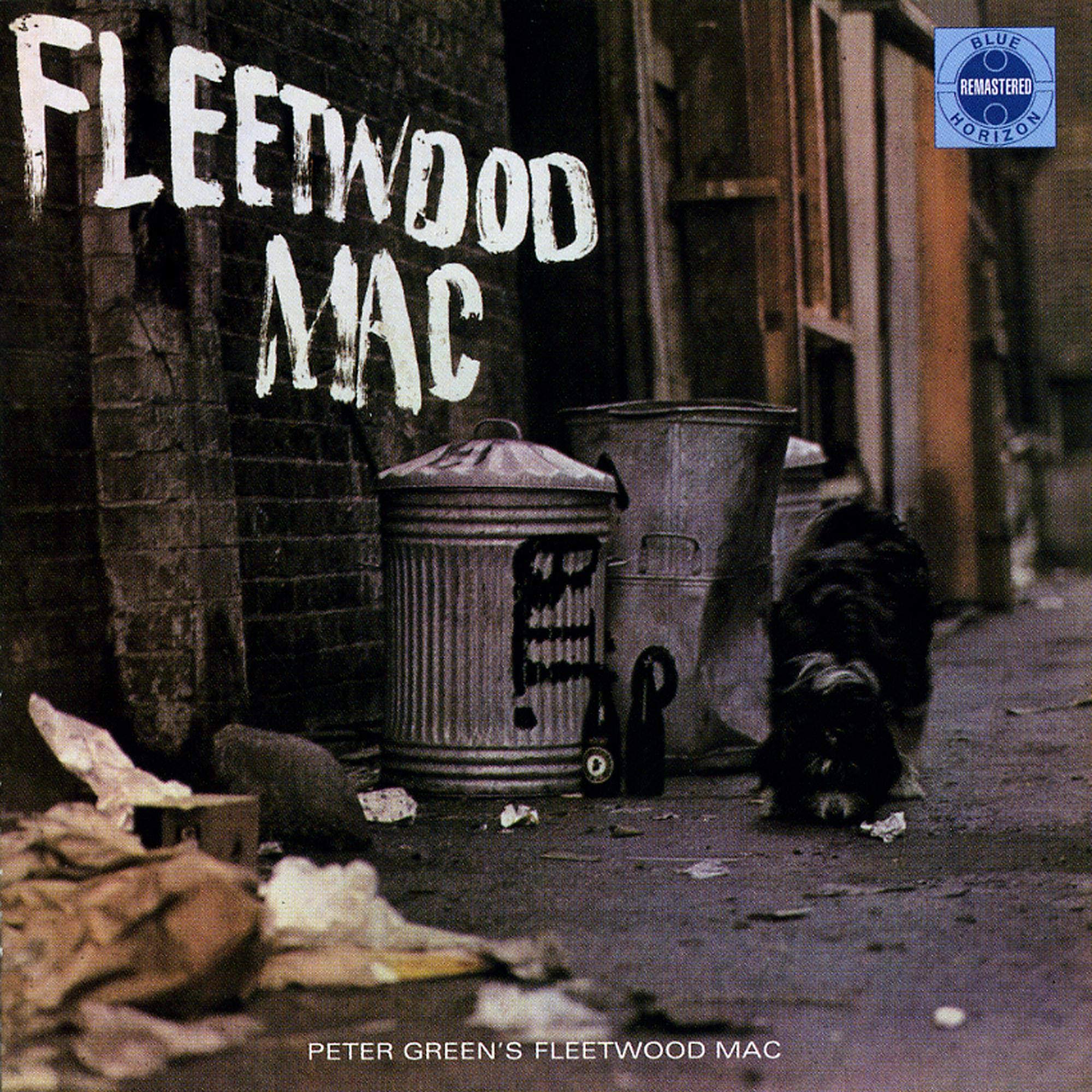 Peter Green's Fleetwood Mac (Vinyl)