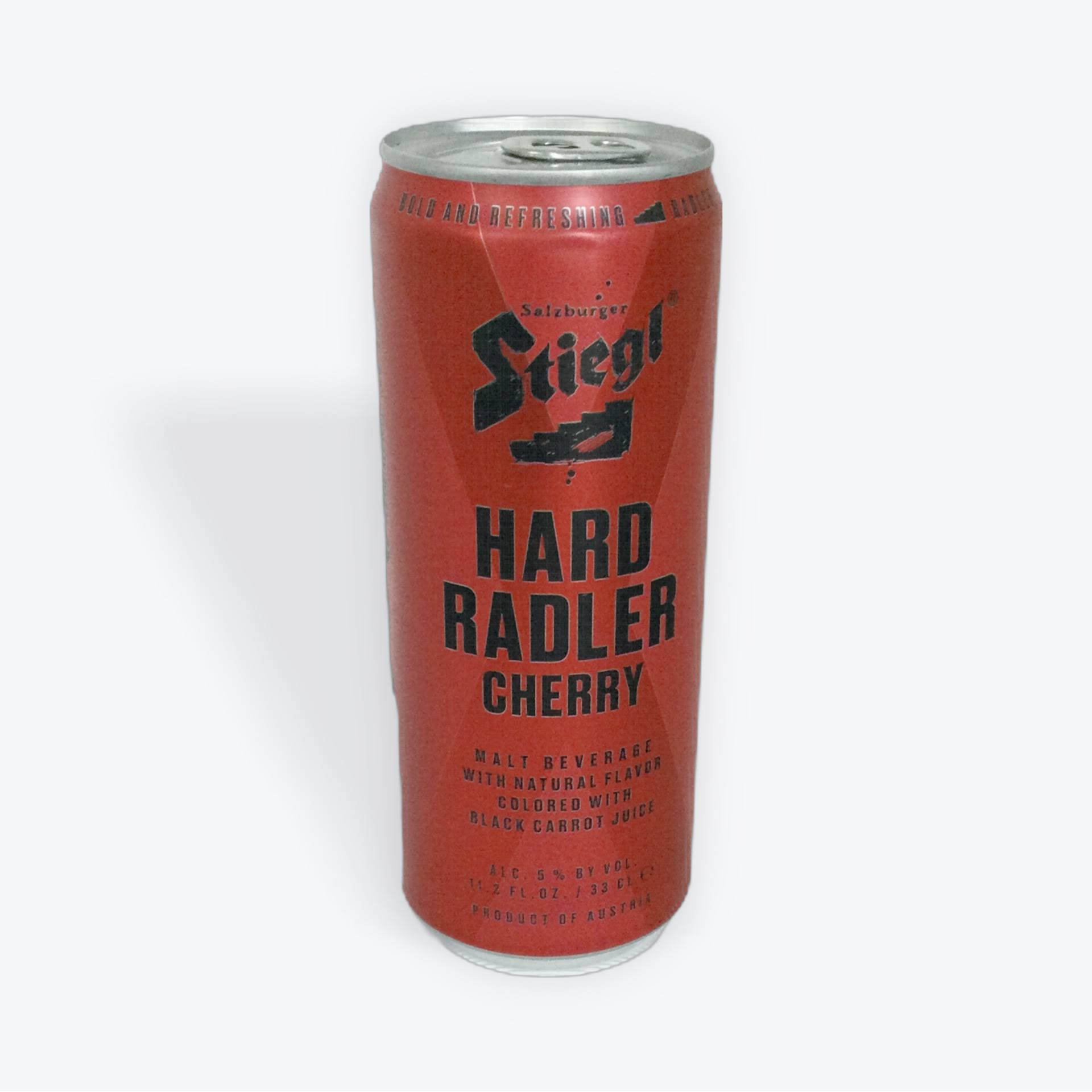 Stiegl Hard Cherry