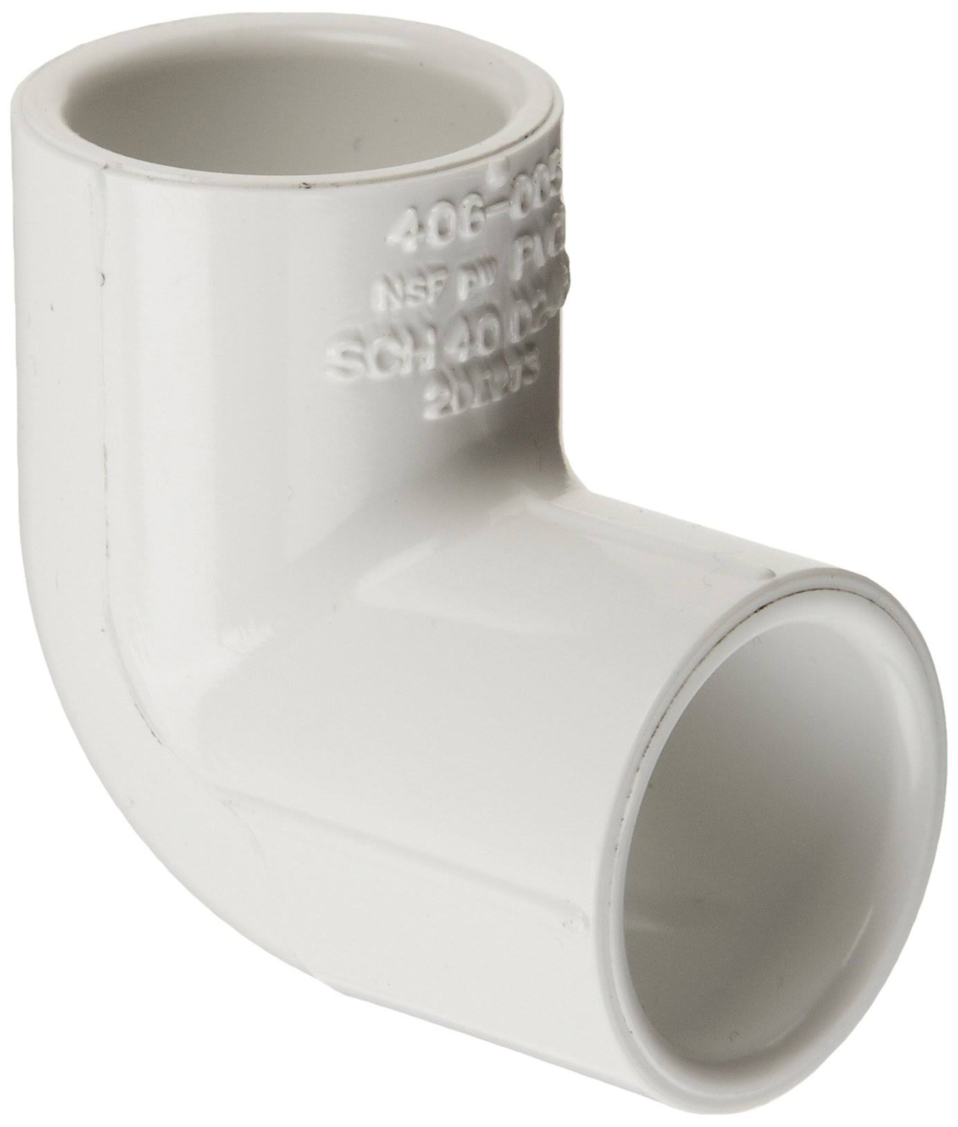 Spears 4 PVC Pipe Fitting - 4"