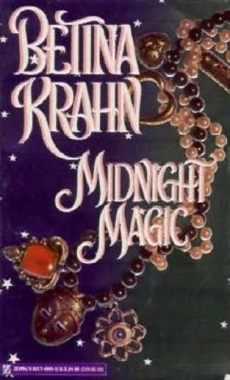 Midnight Magic [Book]