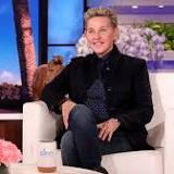 How Ellen DeGeneres said goodbye in her final show
