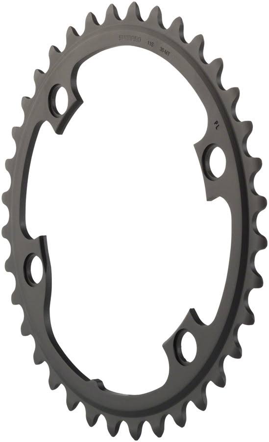 Shimano Bicycle Components and Parts Ultegra 36 Tooth 11 Speed Chainring
