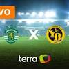 Sporting x Young Boys