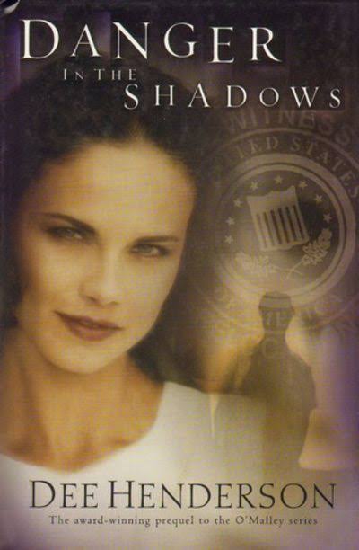 Danger in the Shadows [Book]