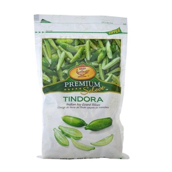 Deep Frozen Tindora 680G - Indian Grocery Store - Cartly