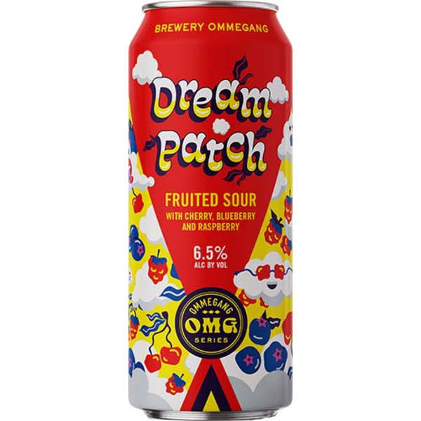 Ommegang Dream Patch Sour Ale