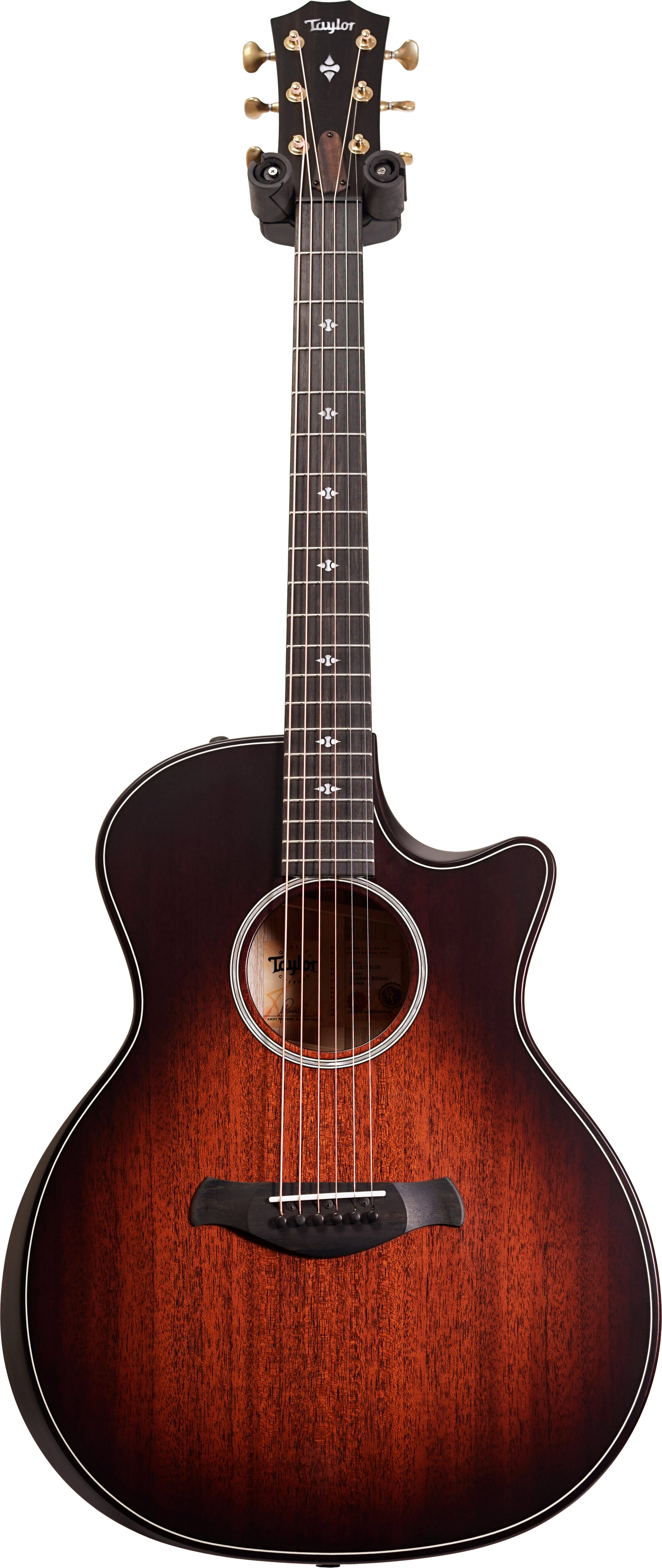 Taylor - Builder's Edition 324ce