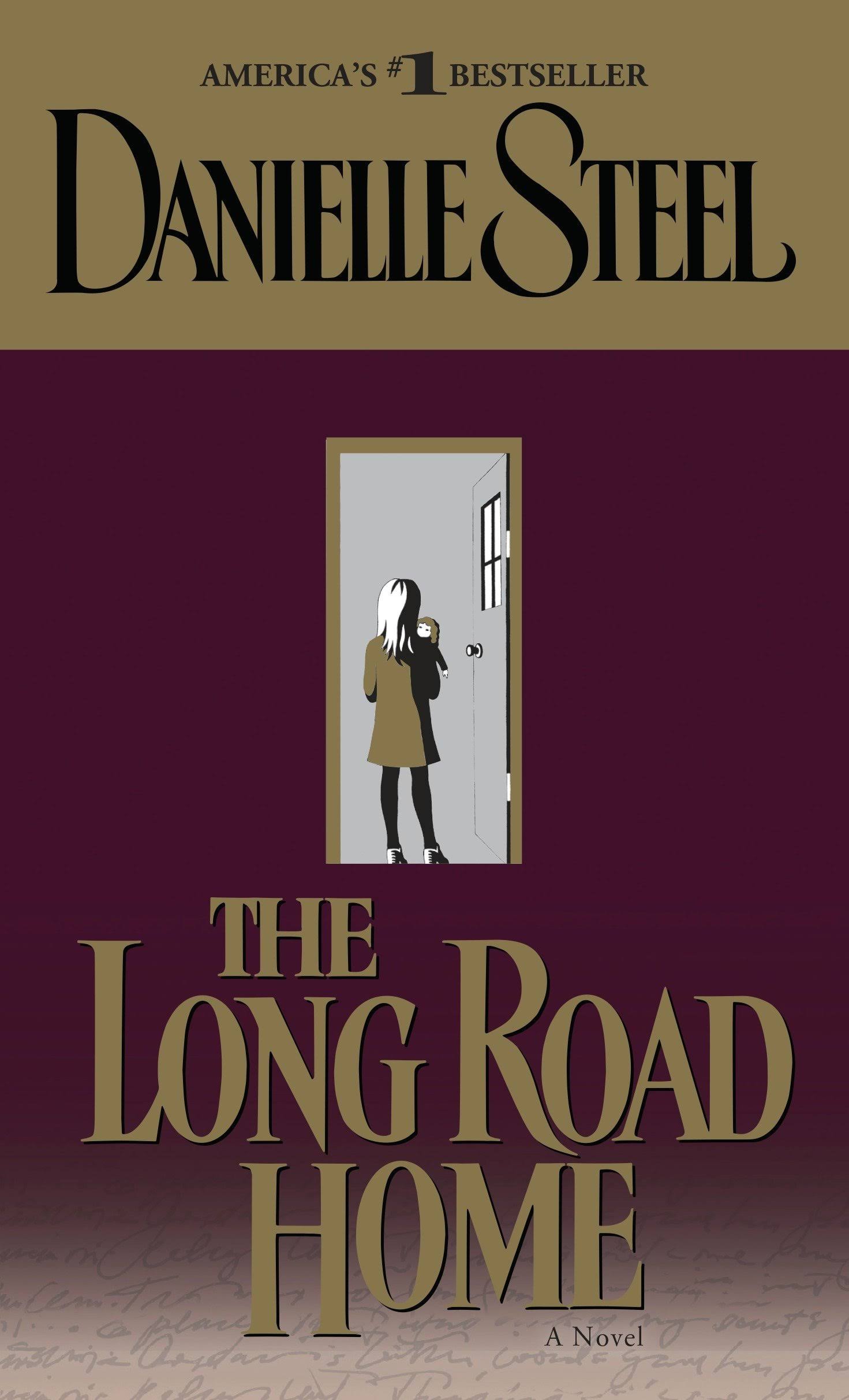 The Long Road Home [Book]