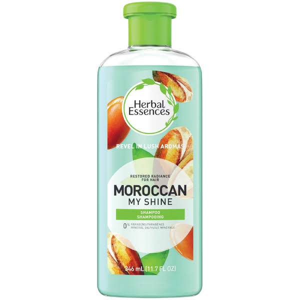 Herbal Essences Moroccan My Shine Hair & Body Wash - 11.7 fl oz