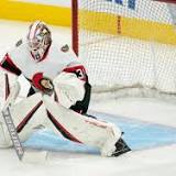 TRAIKOS: Who will replace Gaudreau? Who will backup Murray? And why are the Senators worth keeping an eye on?