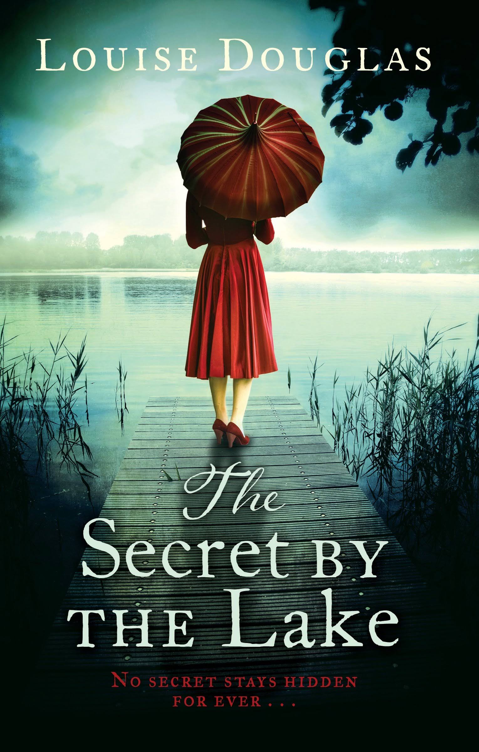 The Secret by the Lake [Book]