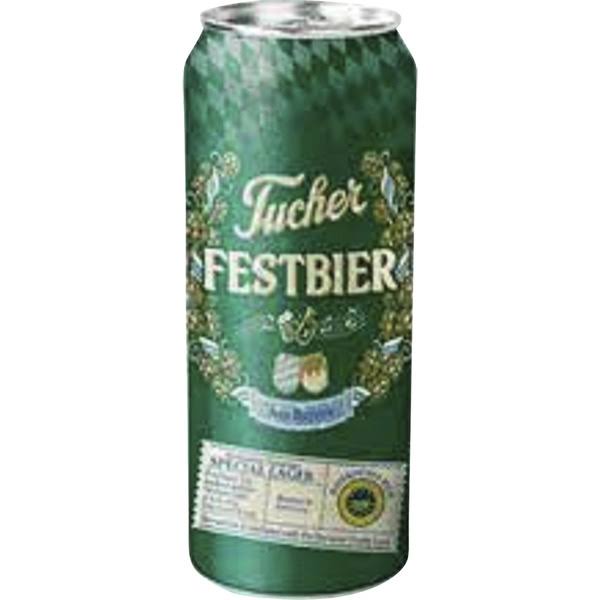 Tucher Festbier 4pk Cans (4 Pack cans)