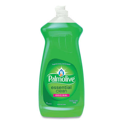 Palmolive Dishwashing Liquid, Fresh Scent, 25 Oz 97416EA
